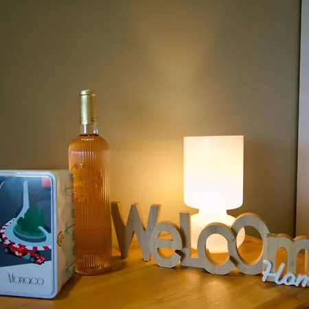 Sea View Monaco Monte Carlo *