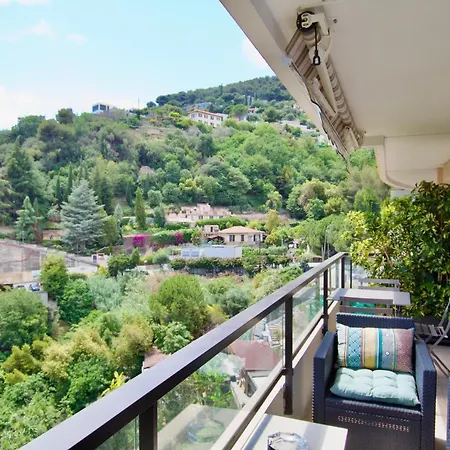 Daire Sea View Monaco Monte Carlo *