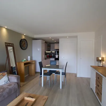 Apartmán Sea View Monaco Monte Carlo Beausoleil