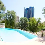 Sea View Monaco Monte Carlo Apartman