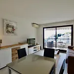 Sea View Monaco Monte Carlo Apartman *