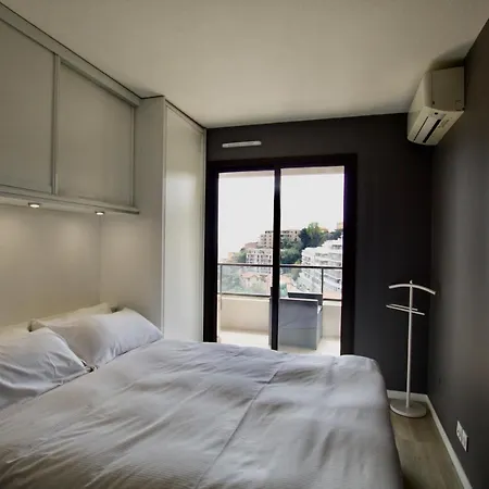 Sea View Monaco Monte Carlo